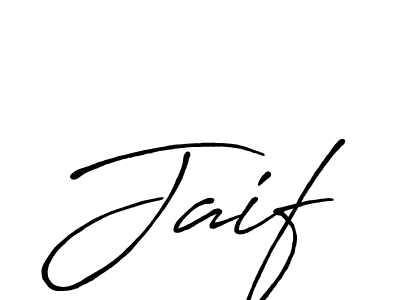 Here are the top 10 professional signature styles for the name Jaif. These are the best autograph styles you can use for your name. Jaif signature style 7 images and pictures png
