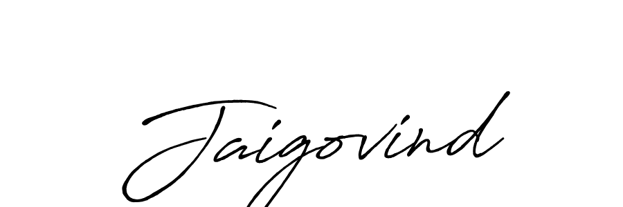Antro_Vectra_Bolder is a professional signature style that is perfect for those who want to add a touch of class to their signature. It is also a great choice for those who want to make their signature more unique. Get Jaigovind name to fancy signature for free. Jaigovind signature style 7 images and pictures png