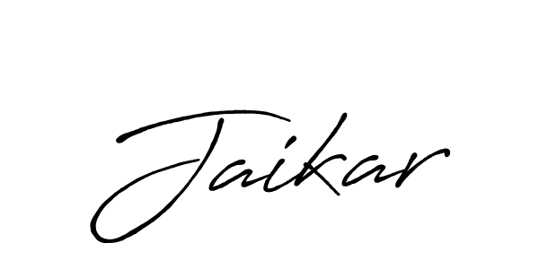 Antro_Vectra_Bolder is a professional signature style that is perfect for those who want to add a touch of class to their signature. It is also a great choice for those who want to make their signature more unique. Get Jaikar name to fancy signature for free. Jaikar signature style 7 images and pictures png
