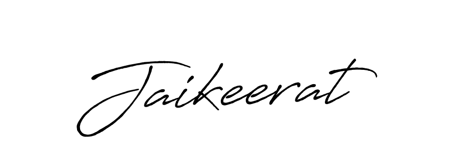 Here are the top 10 professional signature styles for the name Jaikeerat. These are the best autograph styles you can use for your name. Jaikeerat signature style 7 images and pictures png