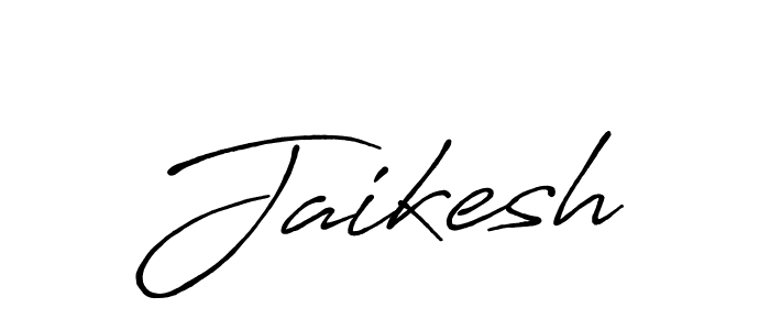 Make a beautiful signature design for name Jaikesh. Use this online signature maker to create a handwritten signature for free. Jaikesh signature style 7 images and pictures png