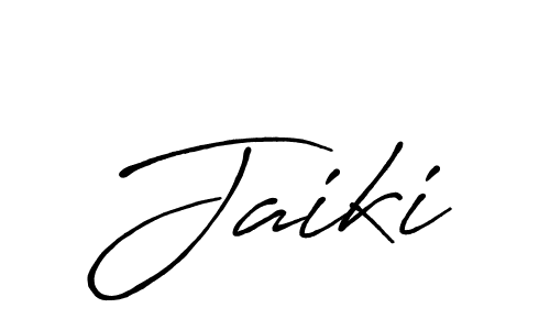 The best way (Antro_Vectra_Bolder) to make a short signature is to pick only two or three words in your name. The name Jaiki include a total of six letters. For converting this name. Jaiki signature style 7 images and pictures png