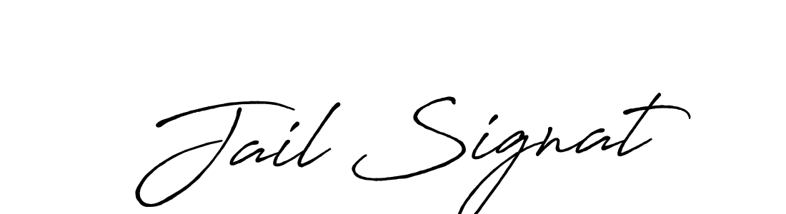 See photos of Jail Signat official signature by Spectra . Check more albums & portfolios. Read reviews & check more about Antro_Vectra_Bolder font. Jail Signat signature style 7 images and pictures png