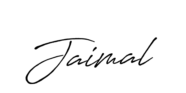 Also You can easily find your signature by using the search form. We will create Jaimal name handwritten signature images for you free of cost using Antro_Vectra_Bolder sign style. Jaimal signature style 7 images and pictures png