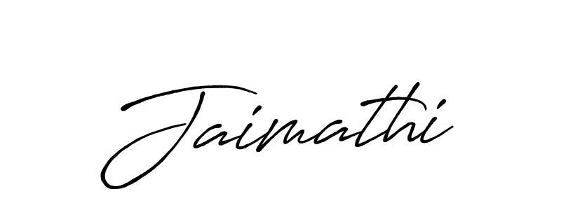 How to Draw Jaimathi signature style? Antro_Vectra_Bolder is a latest design signature styles for name Jaimathi. Jaimathi signature style 7 images and pictures png