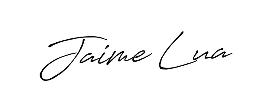 Antro_Vectra_Bolder is a professional signature style that is perfect for those who want to add a touch of class to their signature. It is also a great choice for those who want to make their signature more unique. Get Jaime Lua name to fancy signature for free. Jaime Lua signature style 7 images and pictures png