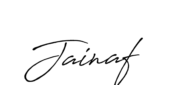 How to Draw Jainaf signature style? Antro_Vectra_Bolder is a latest design signature styles for name Jainaf. Jainaf signature style 7 images and pictures png