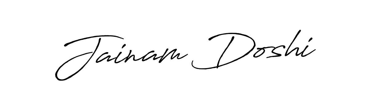 You can use this online signature creator to create a handwritten signature for the name Jainam Doshi. This is the best online autograph maker. Jainam Doshi signature style 7 images and pictures png