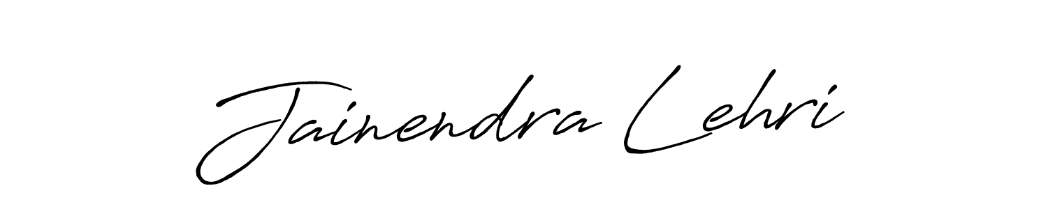 Here are the top 10 professional signature styles for the name Jainendra Lehri. These are the best autograph styles you can use for your name. Jainendra Lehri signature style 7 images and pictures png