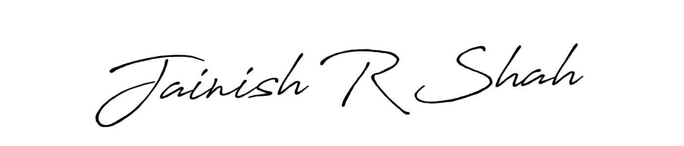 See photos of Jainish R Shah official signature by Spectra . Check more albums & portfolios. Read reviews & check more about Antro_Vectra_Bolder font. Jainish R Shah signature style 7 images and pictures png