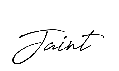 This is the best signature style for the Jaint name. Also you like these signature font (Antro_Vectra_Bolder). Mix name signature. Jaint signature style 7 images and pictures png