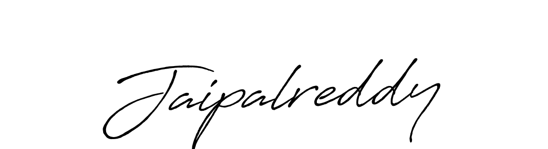 Similarly Antro_Vectra_Bolder is the best handwritten signature design. Signature creator online .You can use it as an online autograph creator for name Jaipalreddy. Jaipalreddy signature style 7 images and pictures png