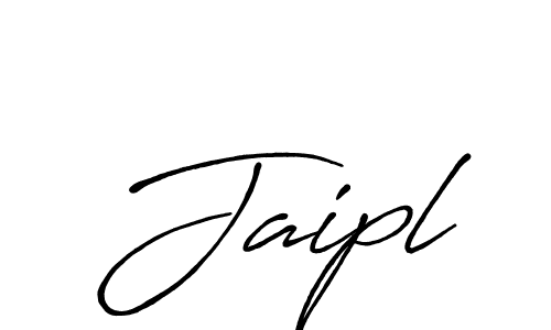 Also You can easily find your signature by using the search form. We will create Jaipl name handwritten signature images for you free of cost using Antro_Vectra_Bolder sign style. Jaipl signature style 7 images and pictures png