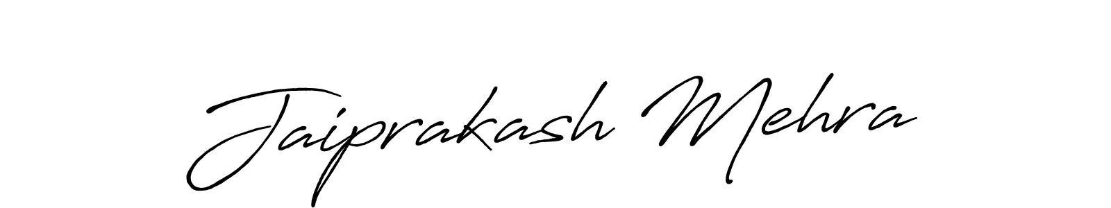 You can use this online signature creator to create a handwritten signature for the name Jaiprakash Mehra. This is the best online autograph maker. Jaiprakash Mehra signature style 7 images and pictures png