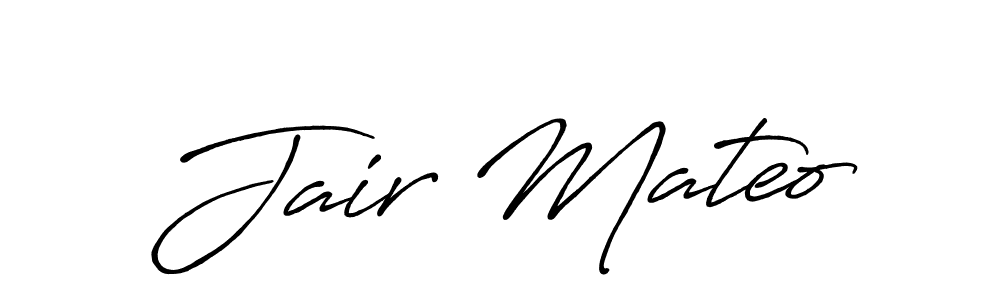 This is the best signature style for the Jair Mateo name. Also you like these signature font (Antro_Vectra_Bolder). Mix name signature. Jair Mateo signature style 7 images and pictures png