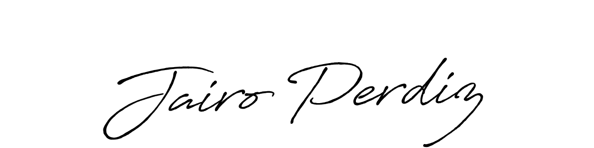 The best way (Antro_Vectra_Bolder) to make a short signature is to pick only two or three words in your name. The name Jairo Perdiz include a total of six letters. For converting this name. Jairo Perdiz signature style 7 images and pictures png