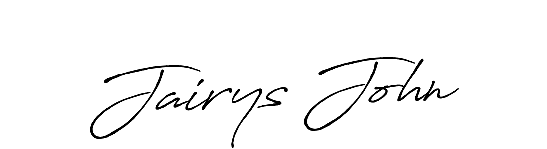 Make a short Jairys John signature style. Manage your documents anywhere anytime using Antro_Vectra_Bolder. Create and add eSignatures, submit forms, share and send files easily. Jairys John signature style 7 images and pictures png