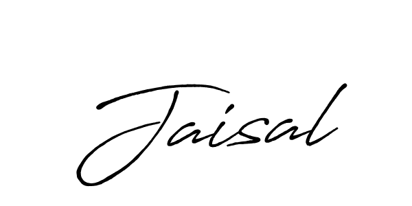 Antro_Vectra_Bolder is a professional signature style that is perfect for those who want to add a touch of class to their signature. It is also a great choice for those who want to make their signature more unique. Get Jaisal name to fancy signature for free. Jaisal signature style 7 images and pictures png