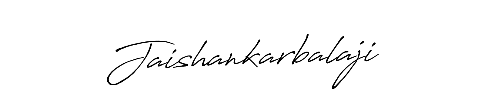 How to Draw Jaishankarbalaji signature style? Antro_Vectra_Bolder is a latest design signature styles for name Jaishankarbalaji. Jaishankarbalaji signature style 7 images and pictures png
