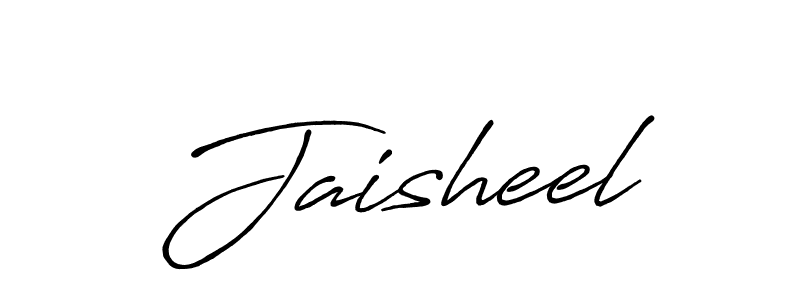 You can use this online signature creator to create a handwritten signature for the name Jaisheel. This is the best online autograph maker. Jaisheel signature style 7 images and pictures png