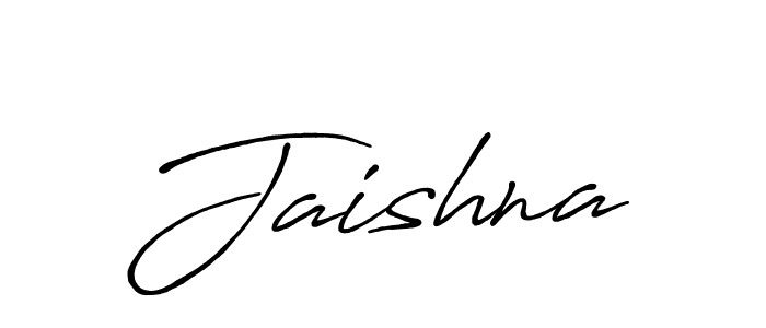Make a beautiful signature design for name Jaishna. Use this online signature maker to create a handwritten signature for free. Jaishna signature style 7 images and pictures png
