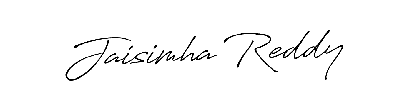 Here are the top 10 professional signature styles for the name Jaisimha Reddy. These are the best autograph styles you can use for your name. Jaisimha Reddy signature style 7 images and pictures png
