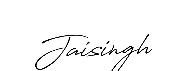 Once you've used our free online signature maker to create your best signature Antro_Vectra_Bolder style, it's time to enjoy all of the benefits that Jaisingh name signing documents. Jaisingh signature style 7 images and pictures png