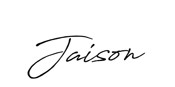 Antro_Vectra_Bolder is a professional signature style that is perfect for those who want to add a touch of class to their signature. It is also a great choice for those who want to make their signature more unique. Get Jaison name to fancy signature for free. Jaison signature style 7 images and pictures png