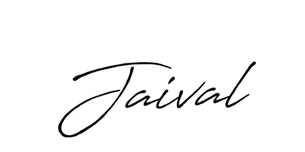 Also You can easily find your signature by using the search form. We will create Jaival name handwritten signature images for you free of cost using Antro_Vectra_Bolder sign style. Jaival signature style 7 images and pictures png