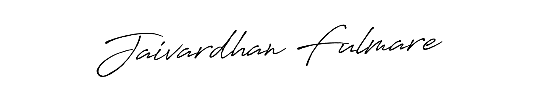 Best and Professional Signature Style for Jaivardhan Fulmare. Antro_Vectra_Bolder Best Signature Style Collection. Jaivardhan Fulmare signature style 7 images and pictures png