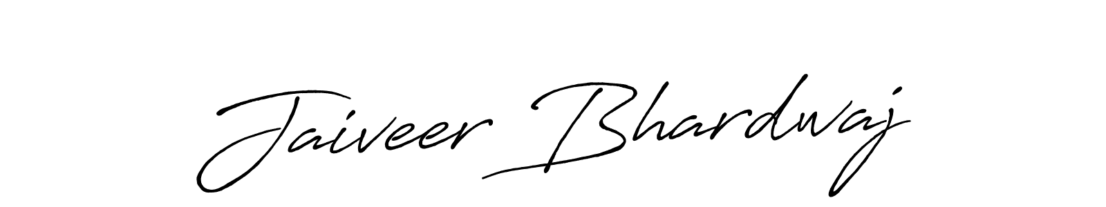 Make a short Jaiveer Bhardwaj signature style. Manage your documents anywhere anytime using Antro_Vectra_Bolder. Create and add eSignatures, submit forms, share and send files easily. Jaiveer Bhardwaj signature style 7 images and pictures png