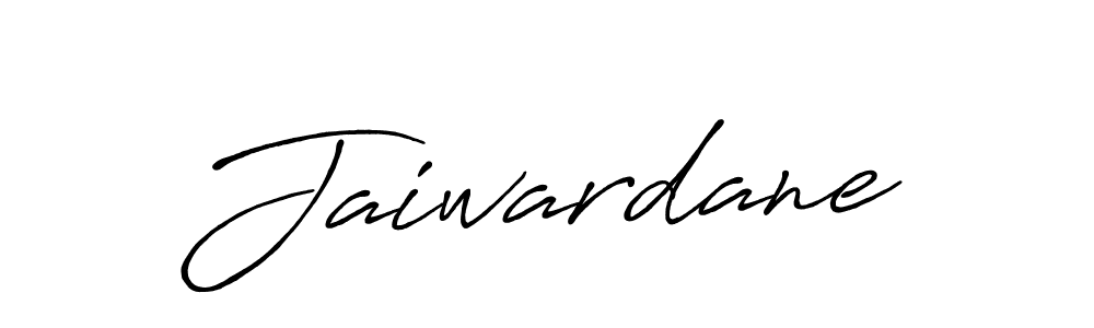 You can use this online signature creator to create a handwritten signature for the name Jaiwardane. This is the best online autograph maker. Jaiwardane signature style 7 images and pictures png