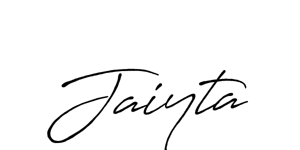 See photos of Jaiyta official signature by Spectra . Check more albums & portfolios. Read reviews & check more about Antro_Vectra_Bolder font. Jaiyta signature style 7 images and pictures png