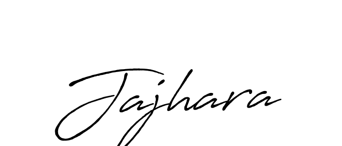 if you are searching for the best signature style for your name Jajhara. so please give up your signature search. here we have designed multiple signature styles  using Antro_Vectra_Bolder. Jajhara signature style 7 images and pictures png