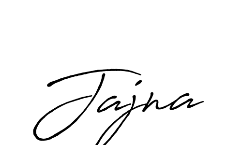 How to Draw Jajna signature style? Antro_Vectra_Bolder is a latest design signature styles for name Jajna. Jajna signature style 7 images and pictures png