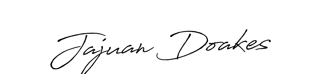 This is the best signature style for the Jajuan Doakes name. Also you like these signature font (Antro_Vectra_Bolder). Mix name signature. Jajuan Doakes signature style 7 images and pictures png