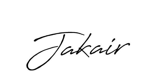 The best way (Antro_Vectra_Bolder) to make a short signature is to pick only two or three words in your name. The name Jakair include a total of six letters. For converting this name. Jakair signature style 7 images and pictures png