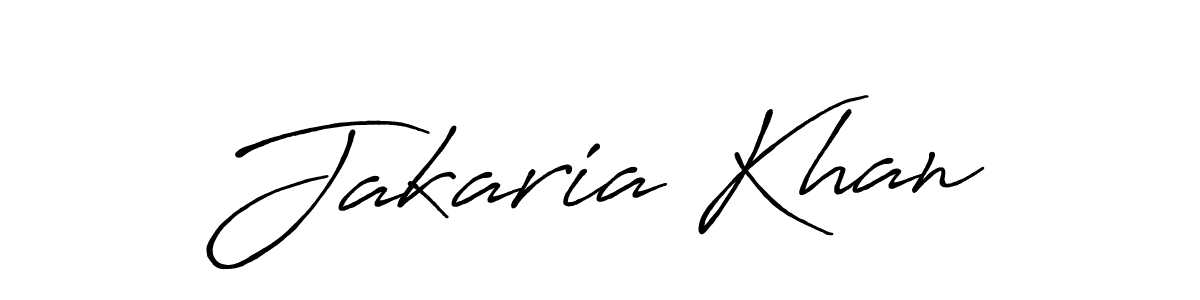 Once you've used our free online signature maker to create your best signature Antro_Vectra_Bolder style, it's time to enjoy all of the benefits that Jakaria Khan name signing documents. Jakaria Khan signature style 7 images and pictures png