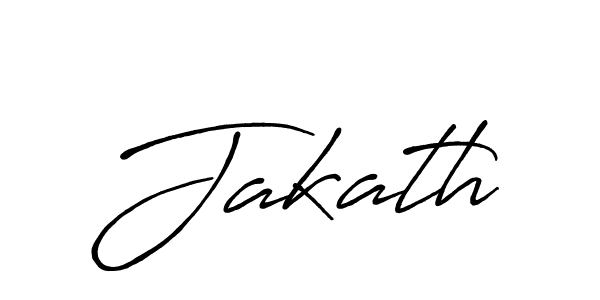 if you are searching for the best signature style for your name Jakath. so please give up your signature search. here we have designed multiple signature styles  using Antro_Vectra_Bolder. Jakath signature style 7 images and pictures png