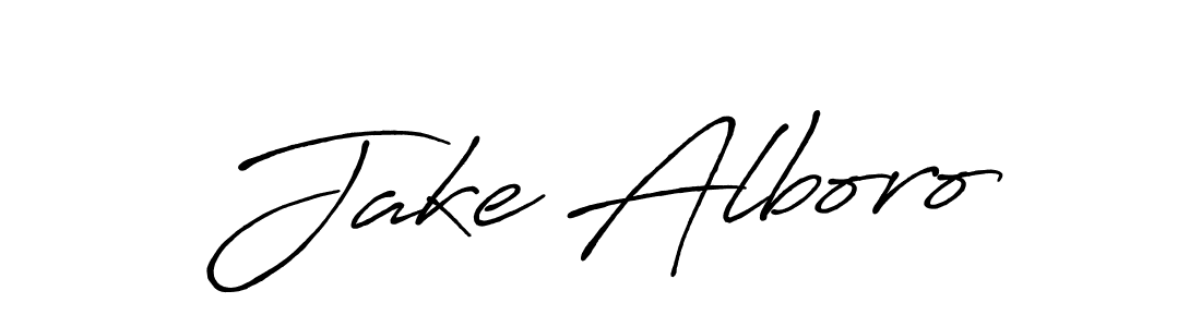 Check out images of Autograph of Jake Alboro name. Actor Jake Alboro Signature Style. Antro_Vectra_Bolder is a professional sign style online. Jake Alboro signature style 7 images and pictures png