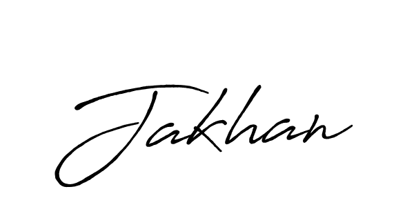 It looks lik you need a new signature style for name Jakhan. Design unique handwritten (Antro_Vectra_Bolder) signature with our free signature maker in just a few clicks. Jakhan signature style 7 images and pictures png