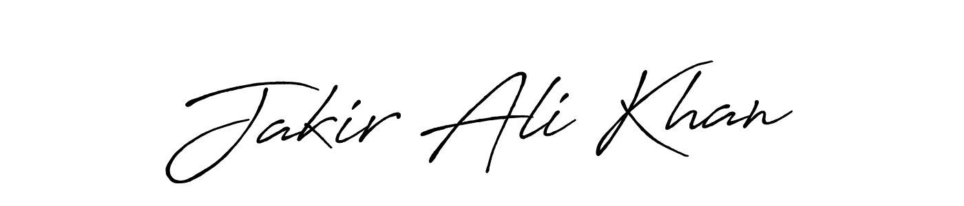 Similarly Antro_Vectra_Bolder is the best handwritten signature design. Signature creator online .You can use it as an online autograph creator for name Jakir Ali Khan. Jakir Ali Khan signature style 7 images and pictures png