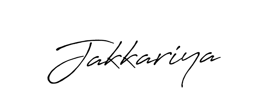 Once you've used our free online signature maker to create your best signature Antro_Vectra_Bolder style, it's time to enjoy all of the benefits that Jakkariya name signing documents. Jakkariya signature style 7 images and pictures png