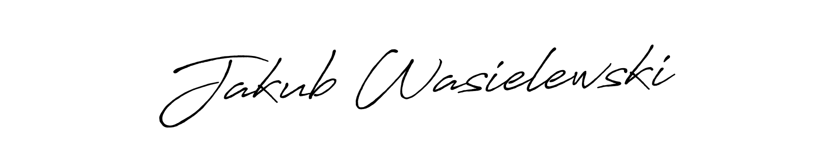 How to Draw Jakub Wasielewski signature style? Antro_Vectra_Bolder is a latest design signature styles for name Jakub Wasielewski. Jakub Wasielewski signature style 7 images and pictures png