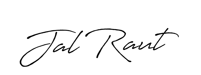 How to Draw Jal Raut signature style? Antro_Vectra_Bolder is a latest design signature styles for name Jal Raut. Jal Raut signature style 7 images and pictures png