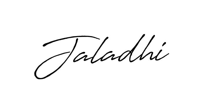 How to Draw Jaladhi signature style? Antro_Vectra_Bolder is a latest design signature styles for name Jaladhi. Jaladhi signature style 7 images and pictures png