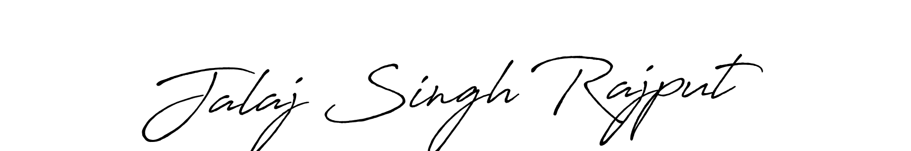 You should practise on your own different ways (Antro_Vectra_Bolder) to write your name (Jalaj Singh Rajput) in signature. don't let someone else do it for you. Jalaj Singh Rajput signature style 7 images and pictures png