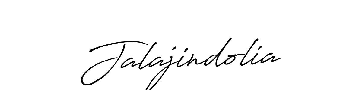 The best way (Antro_Vectra_Bolder) to make a short signature is to pick only two or three words in your name. The name Jalajindolia include a total of six letters. For converting this name. Jalajindolia signature style 7 images and pictures png