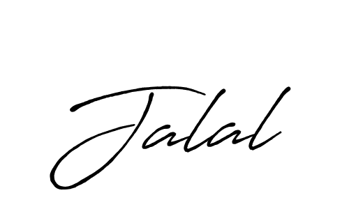 Best and Professional Signature Style for Jalal. Antro_Vectra_Bolder Best Signature Style Collection. Jalal signature style 7 images and pictures png