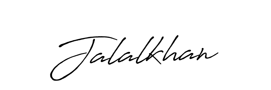 The best way (Antro_Vectra_Bolder) to make a short signature is to pick only two or three words in your name. The name Jalalkhan include a total of six letters. For converting this name. Jalalkhan signature style 7 images and pictures png